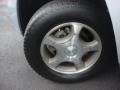 Silverstone Metallic - TrailBlazer LS Photo No. 18