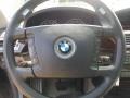 2004 Slate Green Metallic BMW 7 Series 745Li Sedan  photo #7