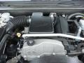 Silverstone Metallic - TrailBlazer LS Photo No. 20