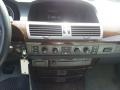 2004 Slate Green Metallic BMW 7 Series 745Li Sedan  photo #10