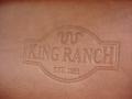 White Sand Tri Coat Metallic - F150 King Ranch SuperCrew 4x4 Photo No. 15