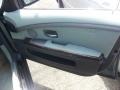 2004 Slate Green Metallic BMW 7 Series 745Li Sedan  photo #11