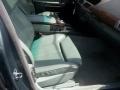 2004 Slate Green Metallic BMW 7 Series 745Li Sedan  photo #12
