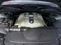 2004 Slate Green Metallic BMW 7 Series 745Li Sedan  photo #22