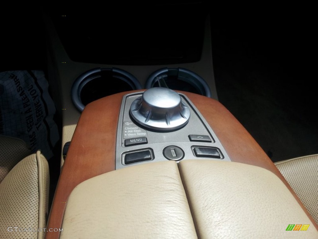 2005 7 Series 745i Sedan - Jet Black / Black/Black photo #9