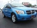 Surf Blue Pearl 2008 Dodge Caliber SXT