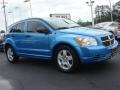 Surf Blue Pearl - Caliber SXT Photo No. 2