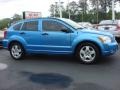 Surf Blue Pearl - Caliber SXT Photo No. 3