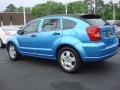 Surf Blue Pearl - Caliber SXT Photo No. 6