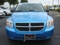 Surf Blue Pearl - Caliber SXT Photo No. 10