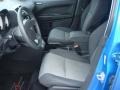 Surf Blue Pearl - Caliber SXT Photo No. 11