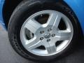 Surf Blue Pearl - Caliber SXT Photo No. 18