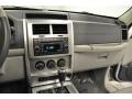 2008 Bright Silver Metallic Jeep Liberty Limited 4x4  photo #19