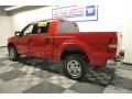 2004 Bright Red Ford F150 XLT SuperCrew 4x4  photo #5