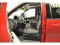 2004 Bright Red Ford F150 XLT SuperCrew 4x4  photo #10