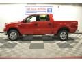 2004 Bright Red Ford F150 XLT SuperCrew 4x4  photo #11