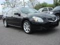 Super Black - Maxima 3.5 SE Photo No. 2