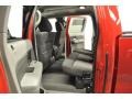2004 Bright Red Ford F150 XLT SuperCrew 4x4  photo #22