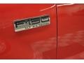 2004 Bright Red Ford F150 XLT SuperCrew 4x4  photo #25