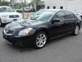 Super Black - Maxima 3.5 SE Photo No. 5