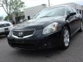 Super Black - Maxima 3.5 SE Photo No. 6