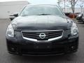 Super Black - Maxima 3.5 SE Photo No. 7