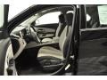 Black - Equinox LS AWD Photo No. 10