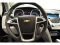 Black - Equinox LS AWD Photo No. 14