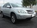 Tungsten Pearl - RX 350 AWD Photo No. 1