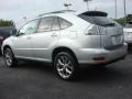 Tungsten Pearl - RX 350 AWD Photo No. 4
