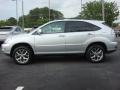 Tungsten Pearl - RX 350 AWD Photo No. 5