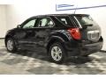 Black - Equinox LS AWD Photo No. 26