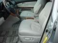 Tungsten Pearl - RX 350 AWD Photo No. 8
