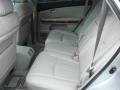 Tungsten Pearl - RX 350 AWD Photo No. 9