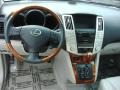 Tungsten Pearl - RX 350 AWD Photo No. 10