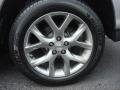 Tungsten Pearl - RX 350 AWD Photo No. 27
