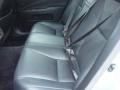 Mercury Silver Metallic - LS 460 AWD Photo No. 9