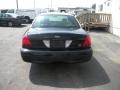 2007 Black Ford Crown Victoria Police Interceptor  photo #5