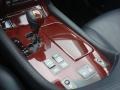 Mercury Silver Metallic - LS 460 AWD Photo No. 16