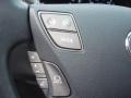 Mercury Silver Metallic - LS 460 AWD Photo No. 21