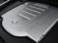 Mercury Silver Metallic - LS 460 AWD Photo No. 23