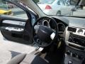 Clearwater Blue Pearl - Sebring Touring Sedan Photo No. 14