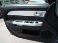 Clearwater Blue Pearl - Sebring Touring Sedan Photo No. 16