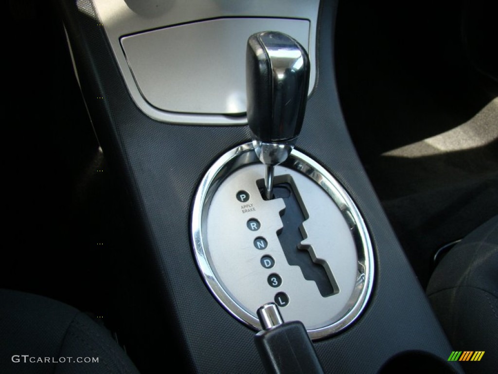 2009 Sebring Touring Sedan - Clearwater Blue Pearl / Dark Slate Gray photo #19