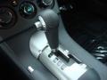 4 Speed Sportronic Automatic 2012 Mitsubishi Eclipse GS Coupe Transmission
