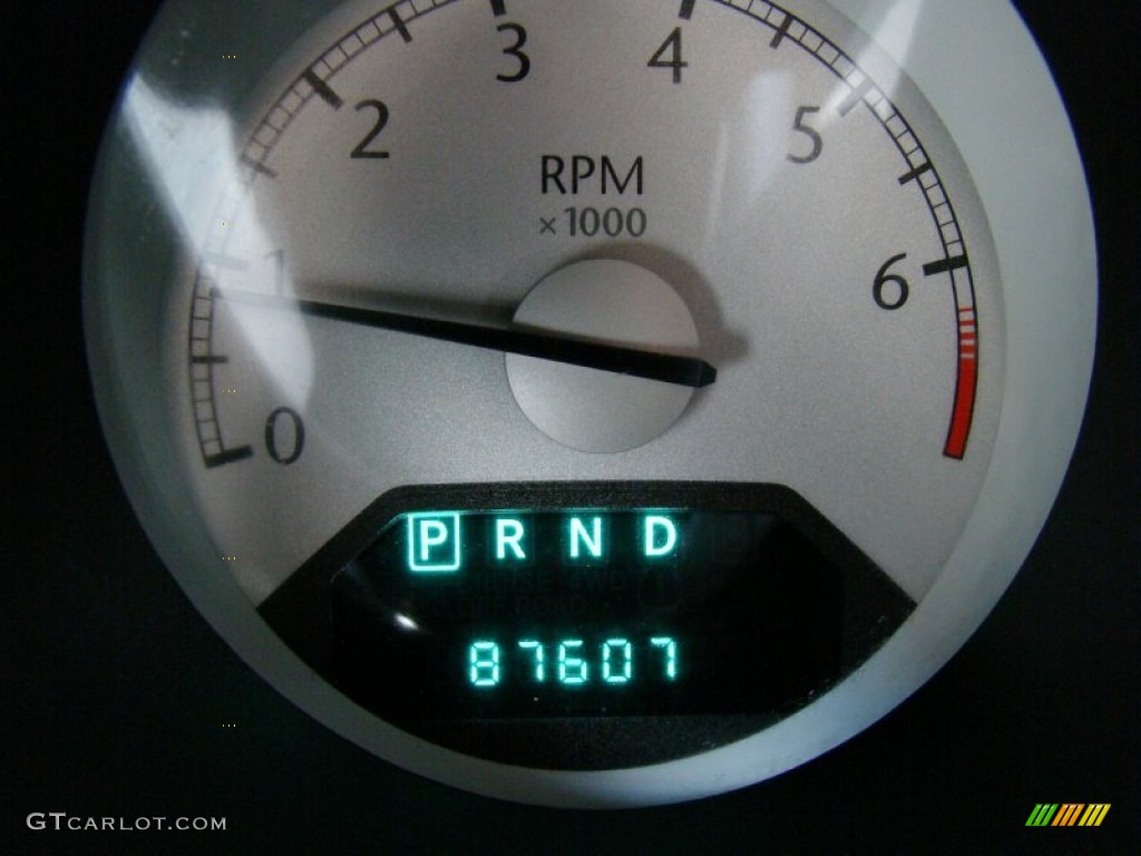 2009 Sebring Touring Sedan - Clearwater Blue Pearl / Dark Slate Gray photo #21