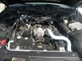 2007 Ford Crown Victoria 4.6 Liter SOHC 16-Valve V8 Engine Photo