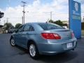 Clearwater Blue Pearl - Sebring Touring Sedan Photo No. 27