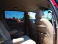 1997 Candy Apple Red Metallic Chrysler Town & Country LXi  photo #9