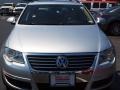 2008 Reflex Silver Volkswagen Passat Komfort Wagon  photo #8